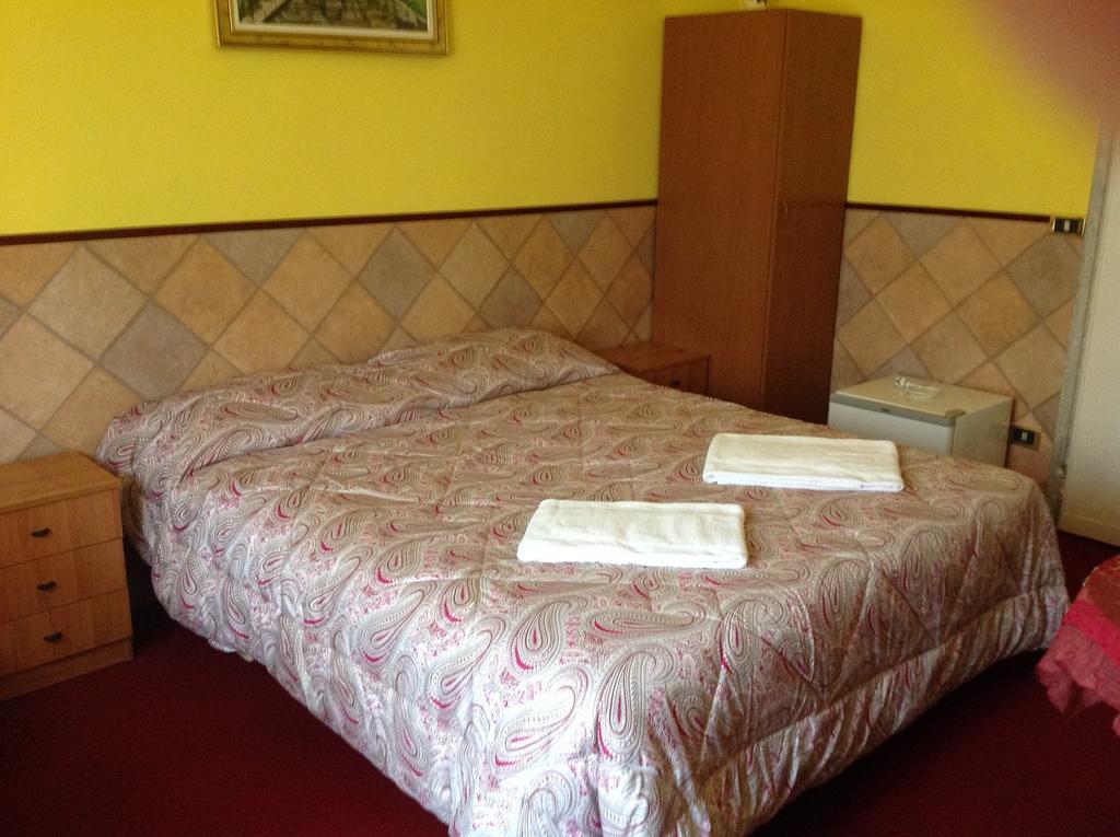Termini Accommodation Roma Rom bilde
