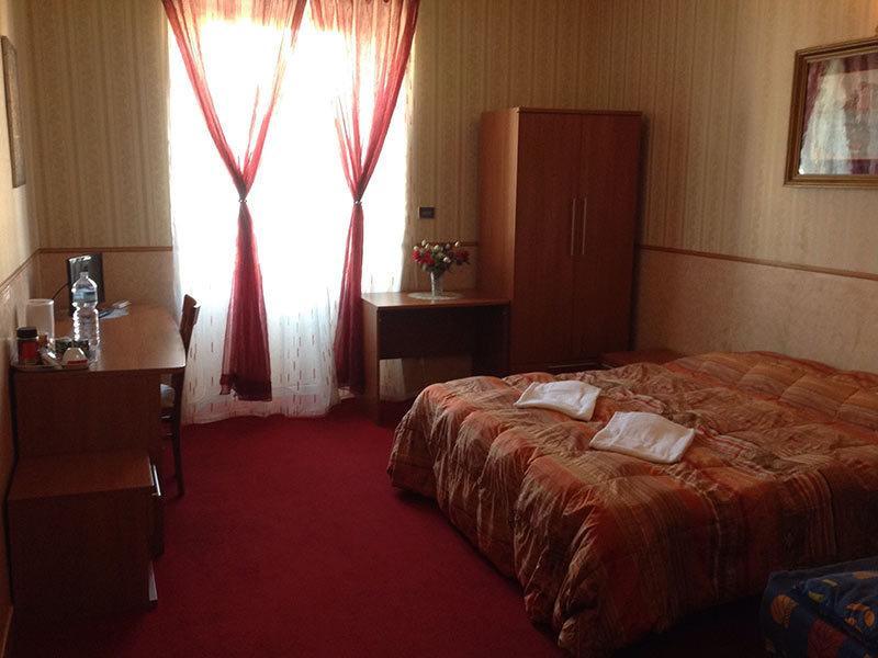 Termini Accommodation Roma Rom bilde