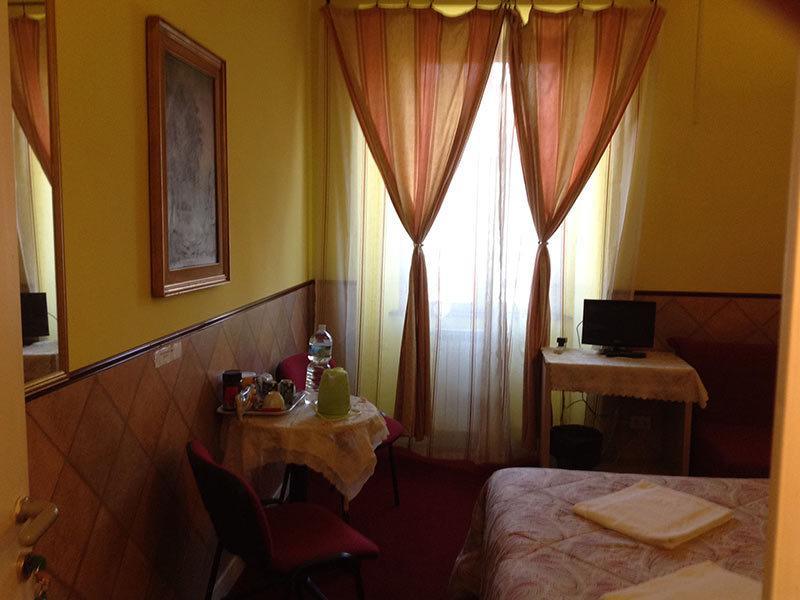 Termini Accommodation Roma Rom bilde