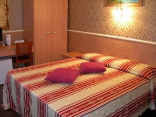 Termini Accommodation Roma Eksteriør bilde