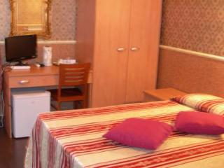 Termini Accommodation Roma Eksteriør bilde