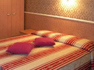 Termini Accommodation Roma Eksteriør bilde