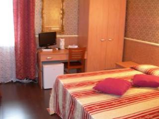 Termini Accommodation Roma Eksteriør bilde