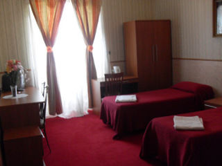 Termini Accommodation Roma Eksteriør bilde